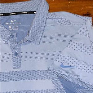 Nike Golf Polo